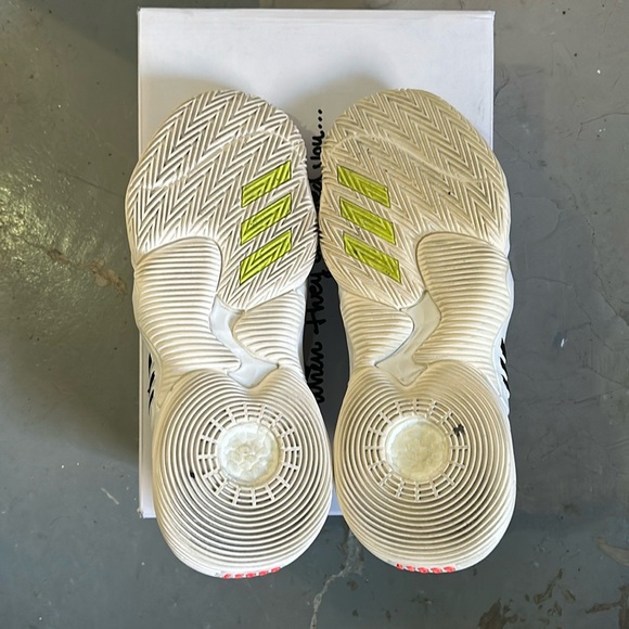 Adidas Trae Young 1 x So So Def Recordings - Picture 4 of 12